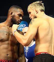 Er hat seit langer zeit nicht mehr gekämpft und zuletzt stand er wegen anderen themen in den. Die 15 Spektakularsten Ufc Kampfe Aller Zeiten