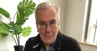 New book chronicles history of local cricket's Cross Cup