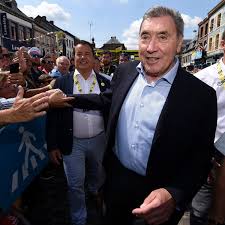 Изучайте релизы eddy merckx на discogs. Eddy Merckx Der Kannibale Wird Heute 75 Radsport News Com