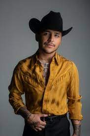Christian nodal concert tickets are on sale. Christian Nodal Extranaba Como Loco A Belinda