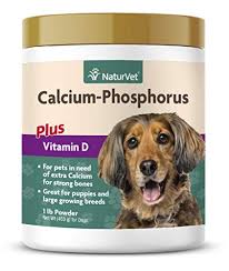 Check spelling or type a new query. Should You Or Shouldn T You Calcium Supplements For Dogs