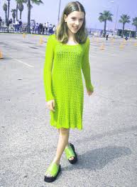 Maybe you would like to learn more about one of these? Detstvo Skarlett Johansson Foto Fakty Biografii