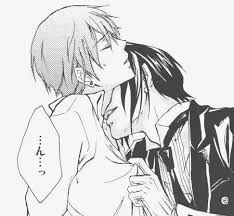 Super comic city 25 new arrivals may 2016 Anime 1021424 Sebastian X Ciel Black Butler And Boyxboy On Favim Com