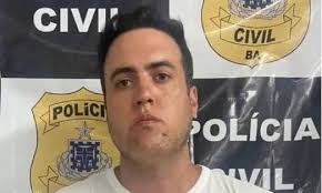 Delegado de S.Bernardo é afastado por acusação de receber propina