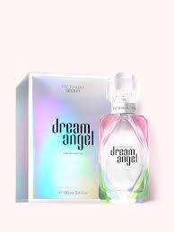 Victoria S Secret Dream Angel Eau De Parfum Angel Perfume Victoria Secret Perfume Angel Fragrance