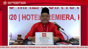 Maybe you would like to learn more about one of these? Parti Pribumi Bersatu Malaysia Home Facebook
