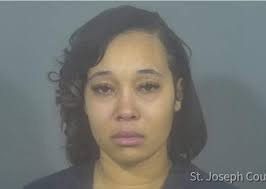 🚨 Jasmine Bell Has Bonded Out Jasmine Bell of Johnson City has posted a  $10,000 bond just day after being charged with reckless homicide of an  infant. She faces charges of reckless