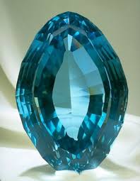 Topaz Gem Gallery Smithsonian Institution Stones And Crystals Rocks And Gems Mineral Stone