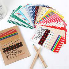 Check spelling or type a new query. 81 Lembar Kertas Scrapbook Dekorasi Rumah Stiker Tape Kertas Scrapbooking Kertas Origami Kerajinan Quilling Stiker 27pcs X 3 Paket Sticker Tape Stickers Stickerssticker Decoration Aliexpress