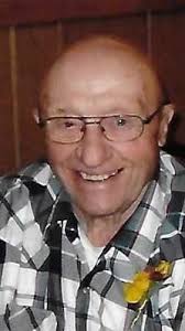 Melvin Handrich Obituary (1922