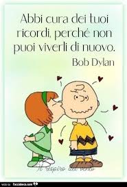 Buonanotte Facciabuco!!… perla di saggezza pubblicata da JohnnyB -  Facciabuco.com