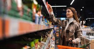 Consumer Products Leaders