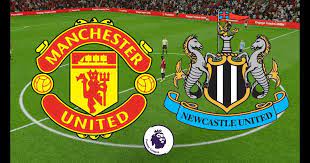 Man United Won Around 40 Of All The Matches They Played Against Newcastle With An Average Of Three Goals Per Match Fo Newcastle Old Trafford Manchester United
