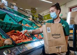 Can you get free amazon prime? Morrisons Is Now On Amazon Co Uk