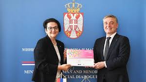 Consisting of some of the most rugged terrain in europe, montenegro's most notable mountain ranges include the durmitor range, mount orjen and mount lovcen. Opinion On Same Sex Unions Draft Law Presented To Serbian Authorities Newsroom