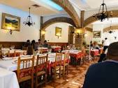 RESTAURANTE EL CASTILLO, La Calahorra - Restaurant Reviews, Photos ...