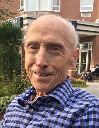 Richard Frederick Tilson (Dick) Obituary