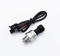 Amazon.com: Pressure Sensor transducer Transmitter for Water ...