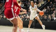Crawford Selected To Big Ten Women's Foreign Tour Team - Purdue ...