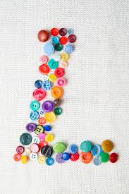 Questions / comments write a message. Letter L Of The Alphabet Of Buttons Of Various Shapes And Colors Stock Photo Image Of Green Object 47068258