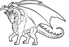 Search through 623,989 free printable colorings at getcolorings. Dragon Coloring Pages Coloring Pages For Kids And Adults