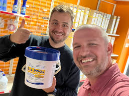 How to Become a Manufacturer's Rep in teh Pool+Spa Industry