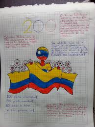 Archivo de noticias en barranquilla, la región caribe. Independencia De Colombia Independencia De Colombia Dibujos De La Independencia Colombia