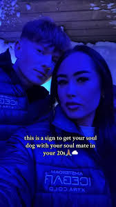 giving her the life she deserves 🙏🏽☁️#souldog🐾 #doginyour20s