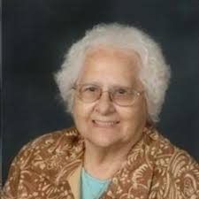 Obituary information for Harriet Von Bank