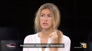 Annalisa chirico is the author of fino a prova contraria (3.25 avg rating, 4 ratings, 1 review), siamo tutti puttane (3.50 avg rating, 2 ratings, 0 revie. Coronavirus Annalisa Chirico Ho Timore Che L Esigenza Economica Non Sia Gestita Con La Forza Che Serve