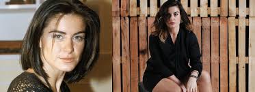 La actriz ingrid cruz (44) está enamorada. El Antes Y Despues De Ingrid Cruz Fotech Cl