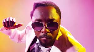 will.i.am is writing the future