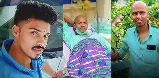 Nandu mahadeva is a well known motivator and social worker who is encouraging and helping and supporting cancer patients and disabled people's. à´¨ à´™ à´™à´³ à´Ÿ à´ª à´° àµ¼à´¤ à´¥à´¨à´¯ à´Ÿ à´…à´¤ à´°à´¯ à´¶à´• à´¤ à´¯ à´¨ à´¨ à´• à´® à´¯ à´• à´• à´² à´²à´¨ à´¨ à´• à´® à´µ àµ¼à´¡ à´² à´° à´¨ à´¨ à´¨à´¨ à´¦ à´ªà´±à´¯ à´¨ à´¨ Nandu Mahadeva Cancer Patient Success Story Chemo