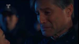 Getting tips from Cesar! I love when they watch TV. Kaya&Keta