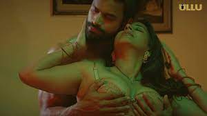kasturi ullu porn web series Archives - Mmsmaza