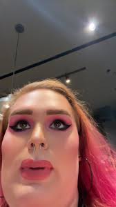 Bubbles Atlanta Trans Girl