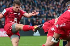 ¡disfruta de los momentos más recordados de mirador de montepinar! Toulouse Clermont Sur Quelle Chaine Et A Quelle Heure Voir La Finale De Top 14