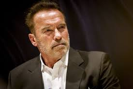 As of 2021, arnold schwarzenegger's net worth is estimated to be $400 million. You Re A Schmuck Arnold Schwarzenegger Tells People Refusing To Get Vaccinated And Mask Up To Go F K Themselves Vanity Fair