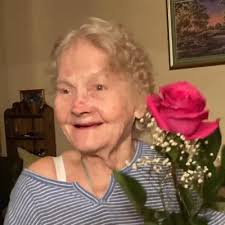 Obituary information for Joann Bowman