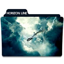 Horizon line (2020) a couple flying on a small plane to attend a tropical island wedding must fight for their lives after their pilot suffers a heart. Horizon Line 2020 Folder Icon By Ackermanop On Deviantart