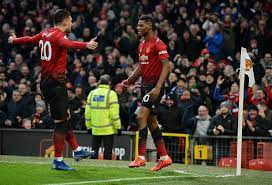 Brighton & hove albion 0 man united 3. Manchester United Vs Brighton Live Stream Betting Previews