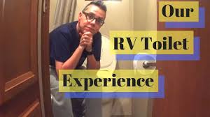 Keep in mind that after connecting the water supply test the flush so that you know whether there's any leakage or not. Our Rv Toilet Experience Thetford Aqua Magic Hand Flush S2e6 Youtube