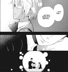 Coffee & Incense — VNC Chapters 54.5 & 55 Analysis Mashup