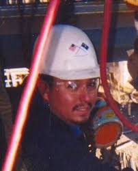 David Partida Obituary and Online Memorial (2008)