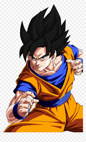 Then iima does something shocking. Transparent Hairstyle Png Dragon Ball Z Iconic Moments Png Download Vhv