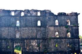 Visit to Murud Janjira Fort | Travel ...