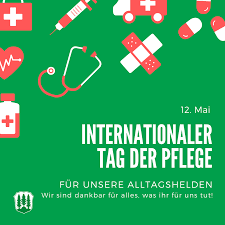 Gericht weist klage artikel zum thema. 2020 05 12 Internationaler Tag Der Pflegenden Thalheim Im Erzgebirge