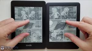 Official twitter of amazon kindle. 2019 Kindle Vs Kindle Paperwhite Comparison Review Youtube