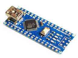 Arduino Nano Ch340 Schematics And Details Actrl Cz