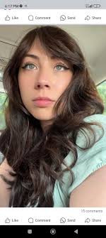 Muriel Ellis Watson I found your Hollywood doppelganger. It is Brenda  Skyes. do you agree?